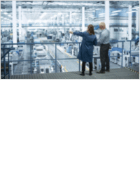 Smart Factories and Digitalization in Manufacturing