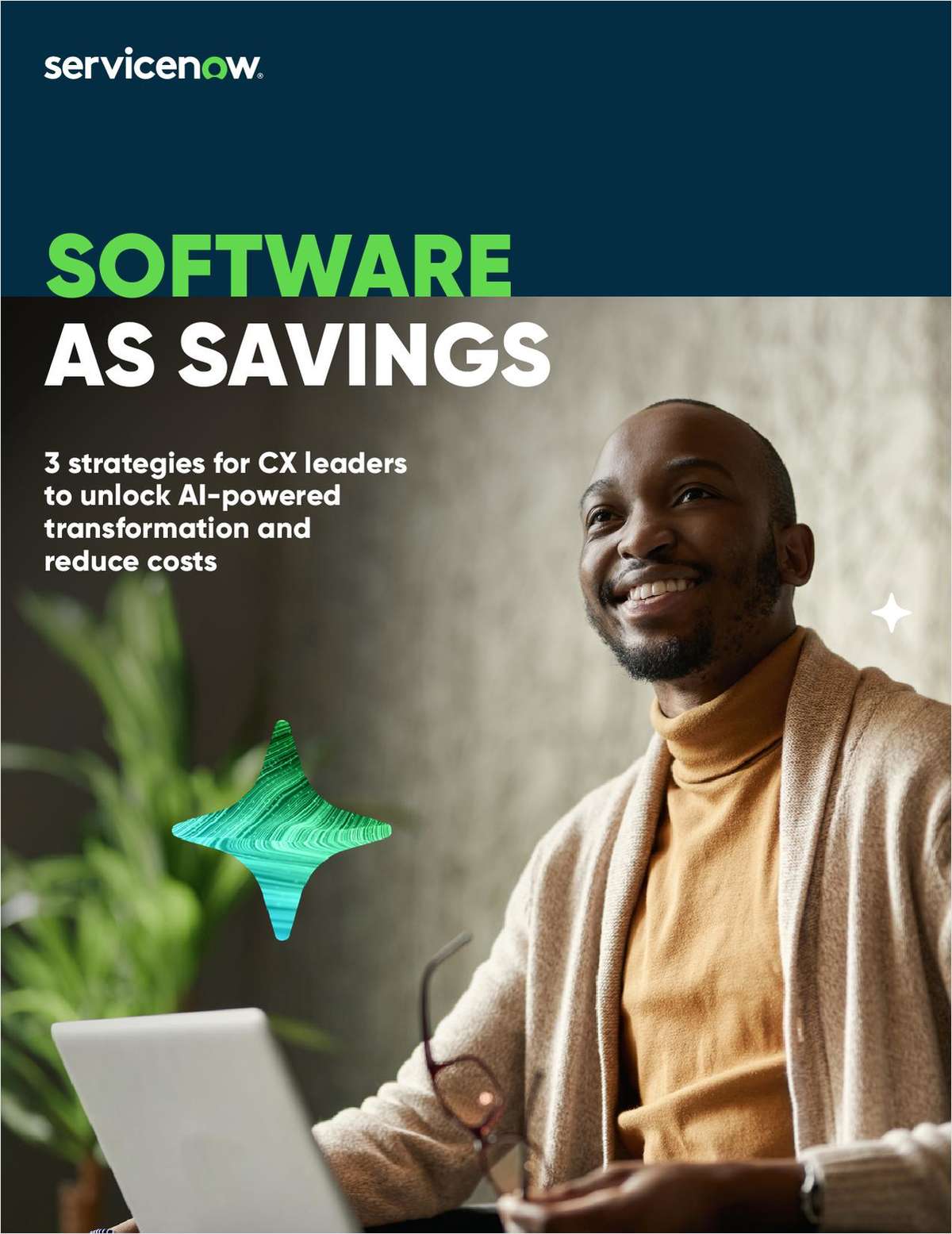 Deliver great customer experiences while reducing costs