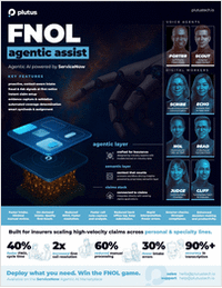 FNOL Agentic Assist Agentic AI Powered by ServiceNow