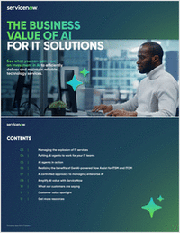 CIO Business Value Guide