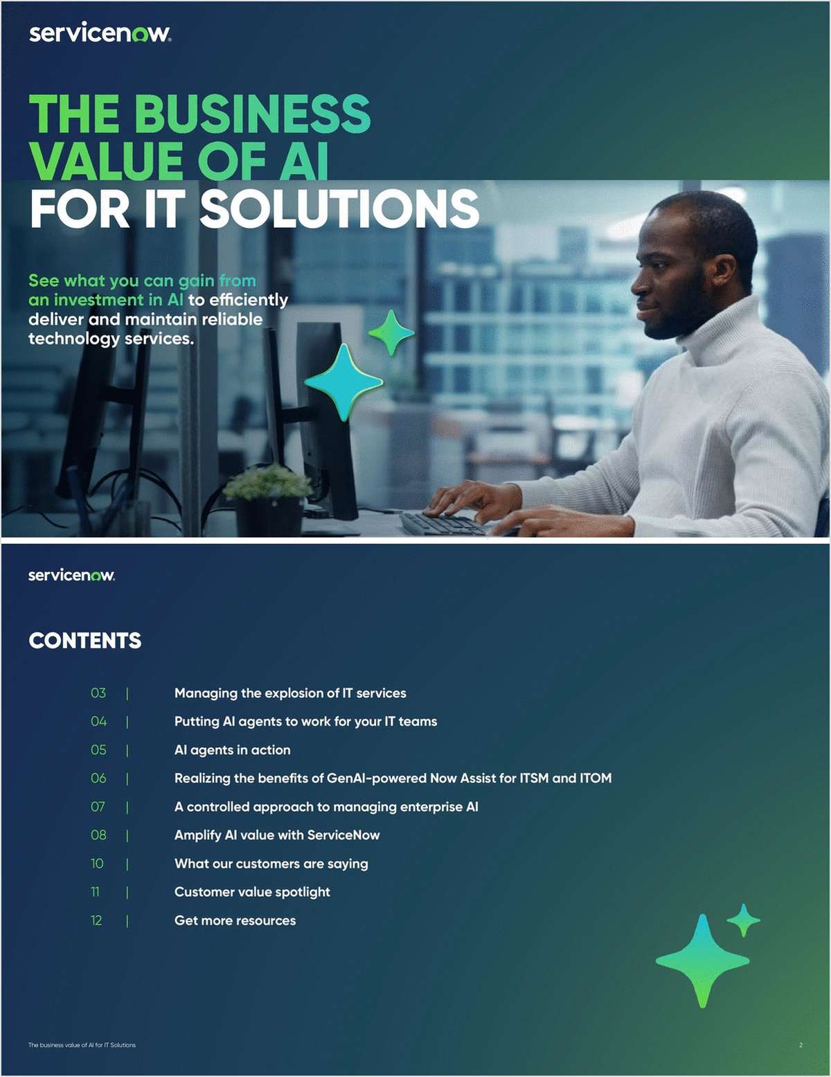 CIO Business Value Guide