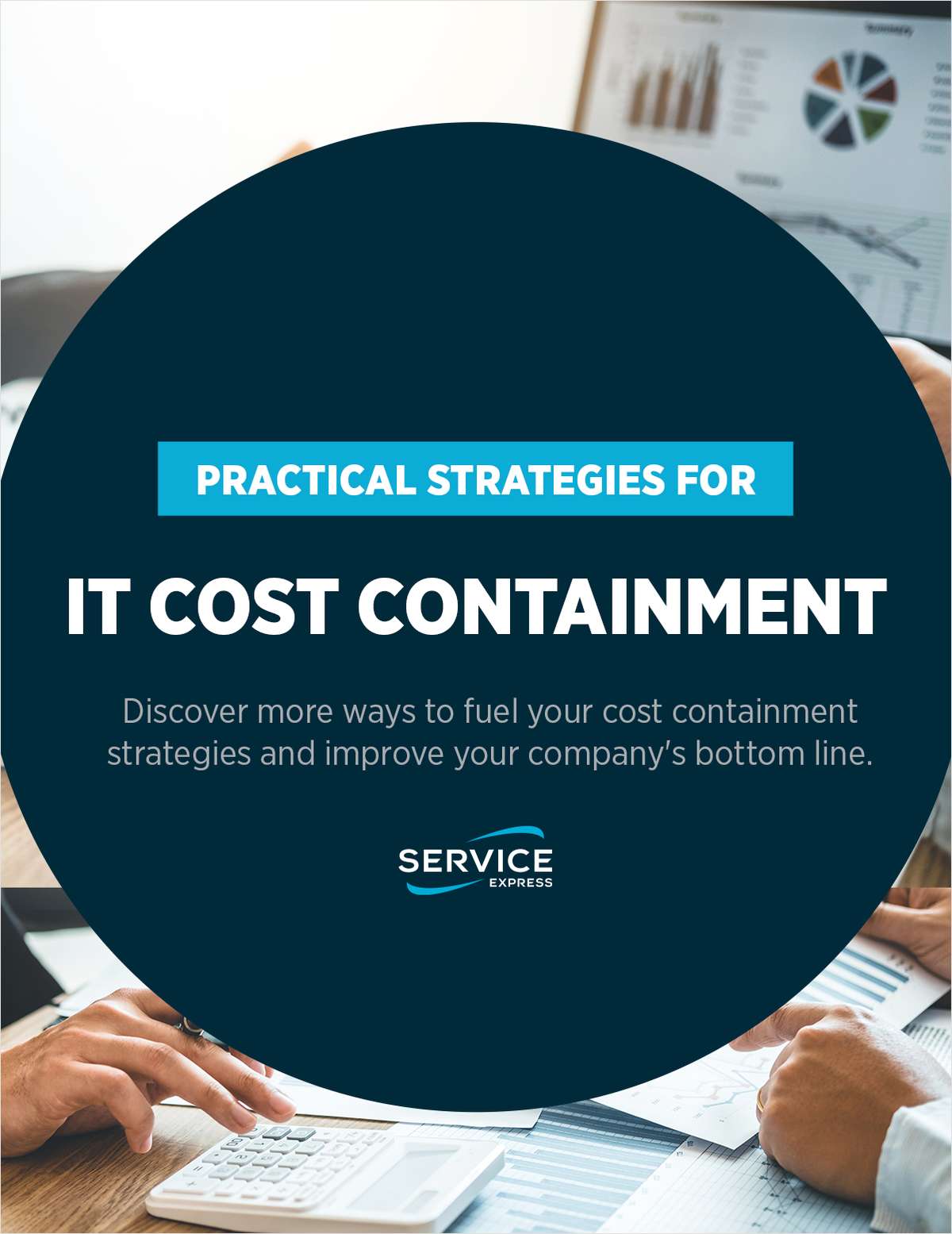 Practical Strategies for IT Cost Containment