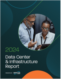 2024 Data Center & Infrastructure Report: Priorities and Challenges