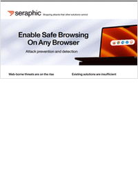 Enable Safe Browsing On Any Browser
