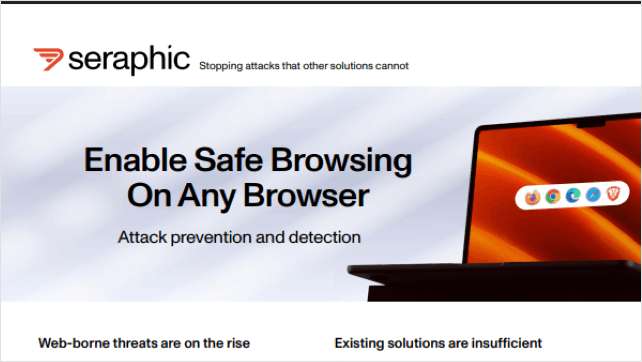Enable Safe Browsing On Any Browser