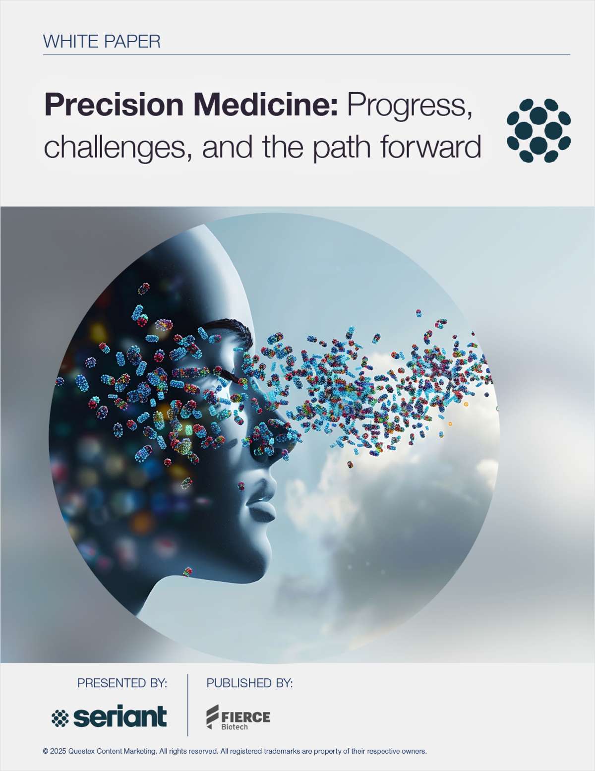 Precision Medicine: Progress, challenges, and the path forward
