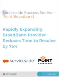 PointBroad Band Case Study