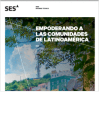 Empoderando a las comunidades de latinoamérica