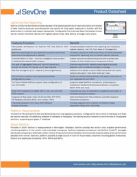 Advanced Netflow for Performance Management
