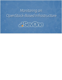 Video: Monitoring an OpenStack-Based Infrastructure