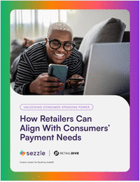 Best practices for unlocking consumer spending power