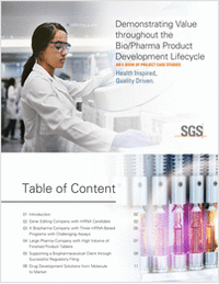 Bio/Pharma Product Development e-Book