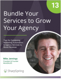 Boost Revenue with Bundled Agency Services