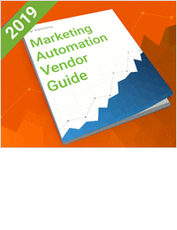 [2018 Interactive Report for Agencies] Compare Pricing and Features for 6 Marketing Automation Vendors
