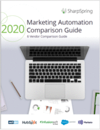 2020 Comprehensive Agency Marketing Platform Guide