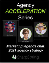 Agency Acceleration Series