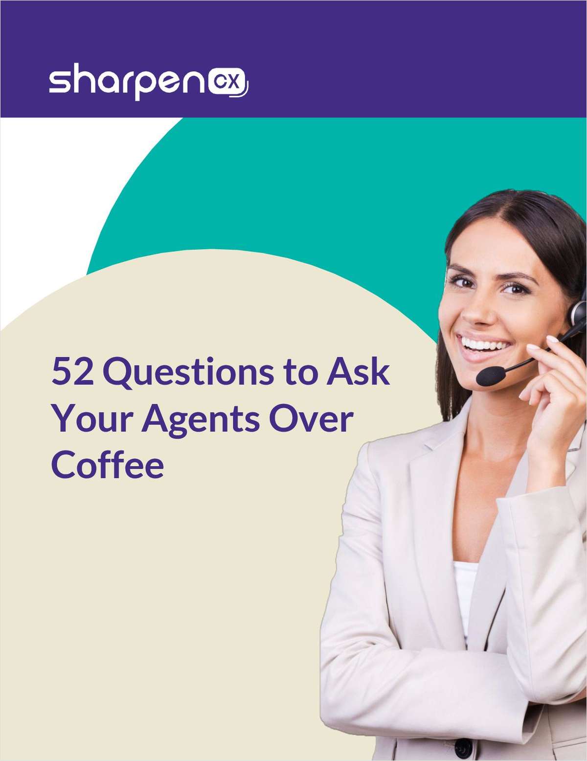 52 Questions to Ask Your Agents Over Coffee