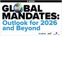 Global Mandates: Outlook for 2026 and Beyond