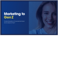 How to Engage Gen Z in a Way That Ignites Long-Term Loyalty