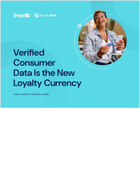 How to fuel growth and drive loyalty with verified identity