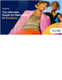 The Ultimate Guide for Marketing to Students