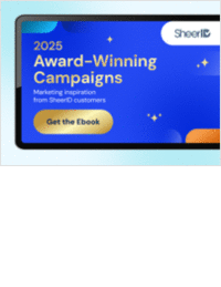 2025 Award Winning Campaigns