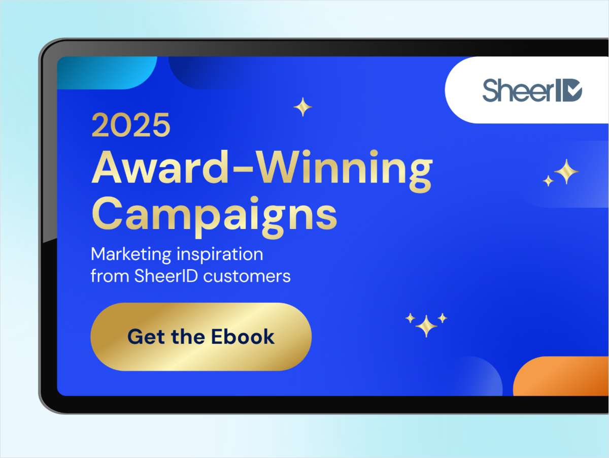 2025 Award Winning Campaigns