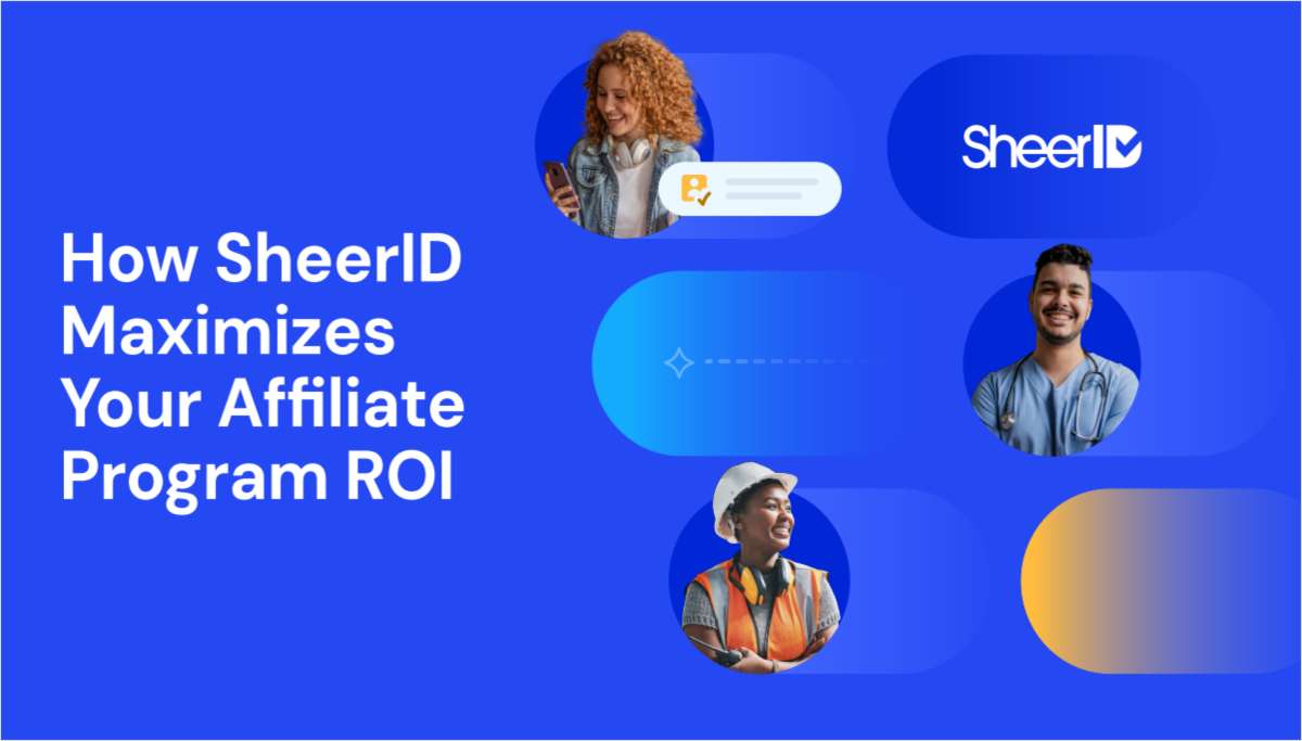 Maximize Affiliate Program ROI with On-Site Verification