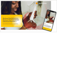 Formulate high-performing personal care products with versatile ingredients