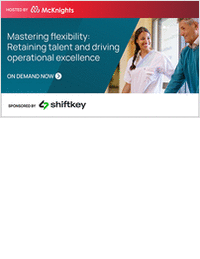 Mastering flexibility: Retaining talent and driving operational excellence