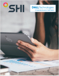 Accelerating Innovation With Dell Disaggregated Infrastructure