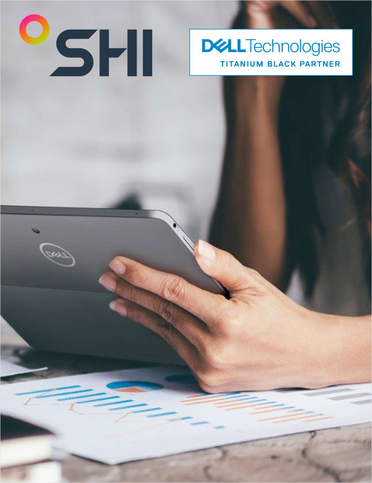 Accelerating Innovation With Dell Disaggregated Infrastructure