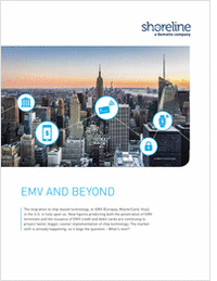 EMV and Beyond: The New Payment Standard in the U.S.