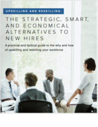 The Strategic, Smart, and Economical Alternatives to New Hires