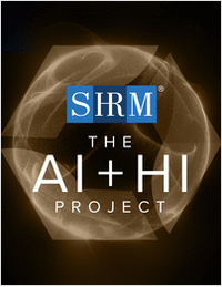 Discover How AI Transforms the Workplace