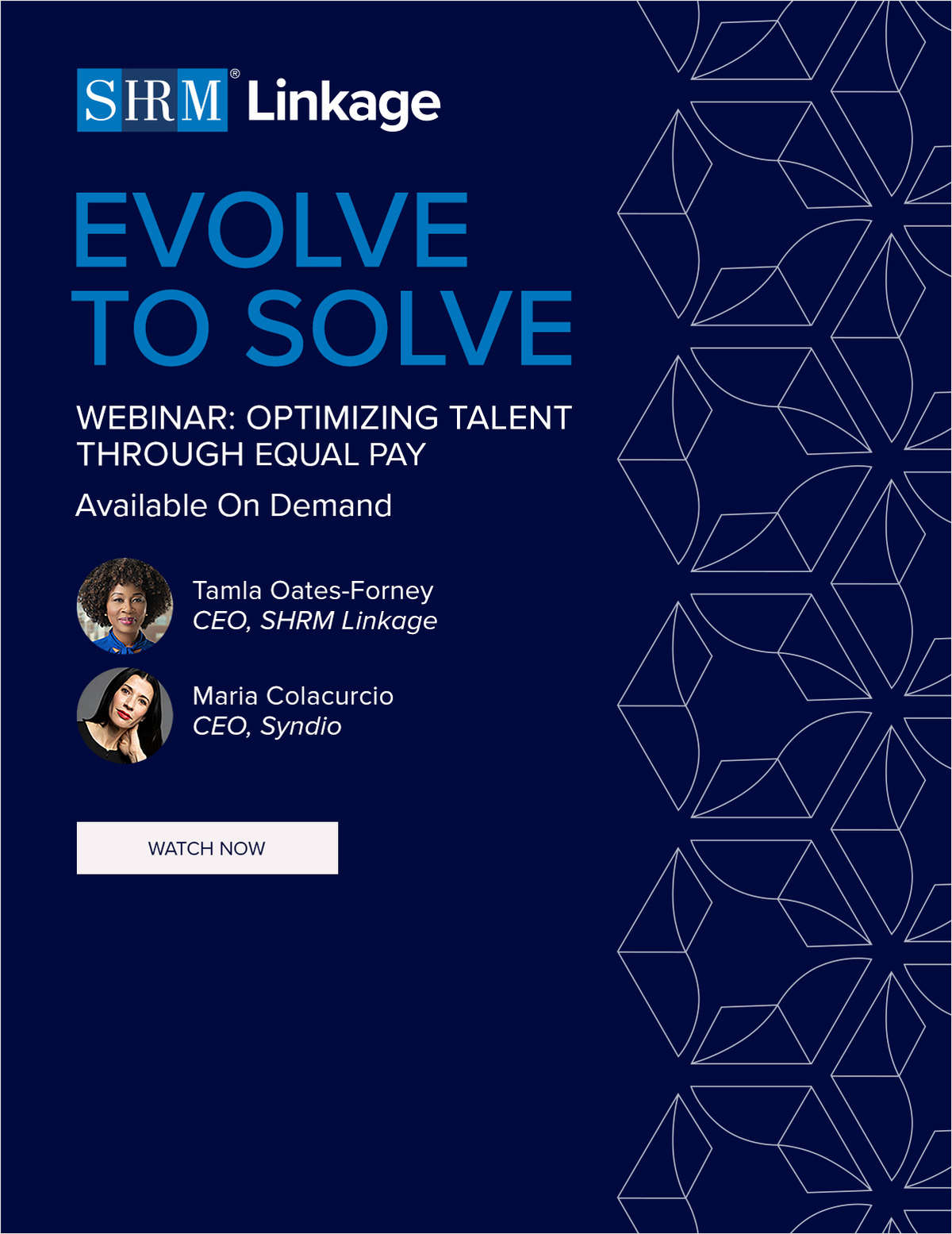 Evolve to Solve: Optimizing Talent Through Equal Pay