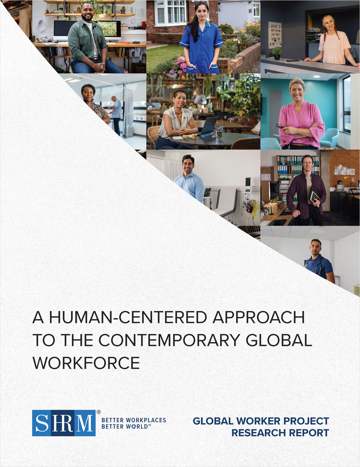 Redefining the American Workforce: 5 Global Worker Types Every HR Leader Should Know