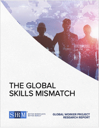 Global Skills Mismatch: How Employers Are Overlooking Talent