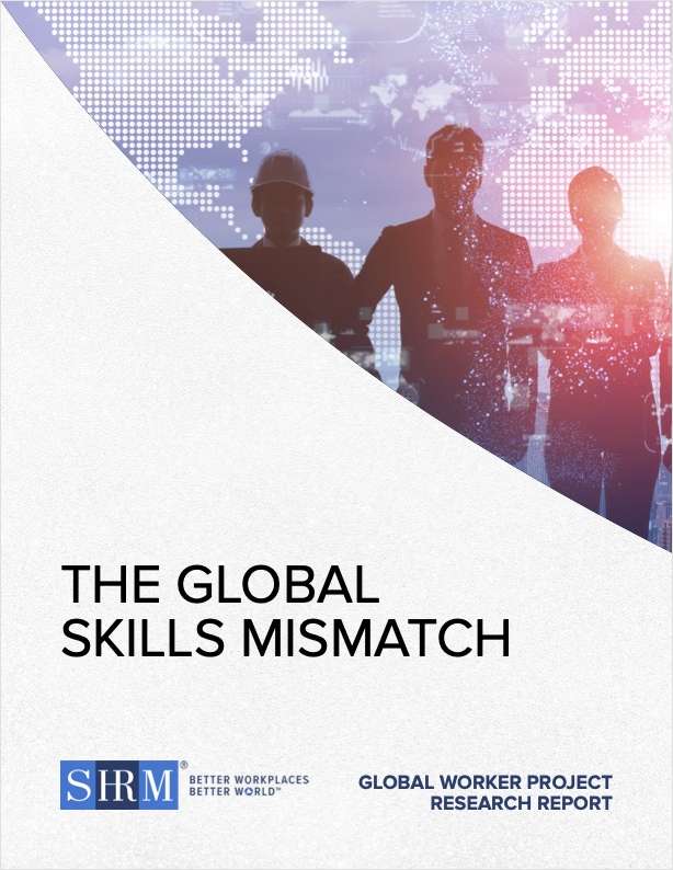 Global Skills Mismatch: How Employers Are Overlooking Talent