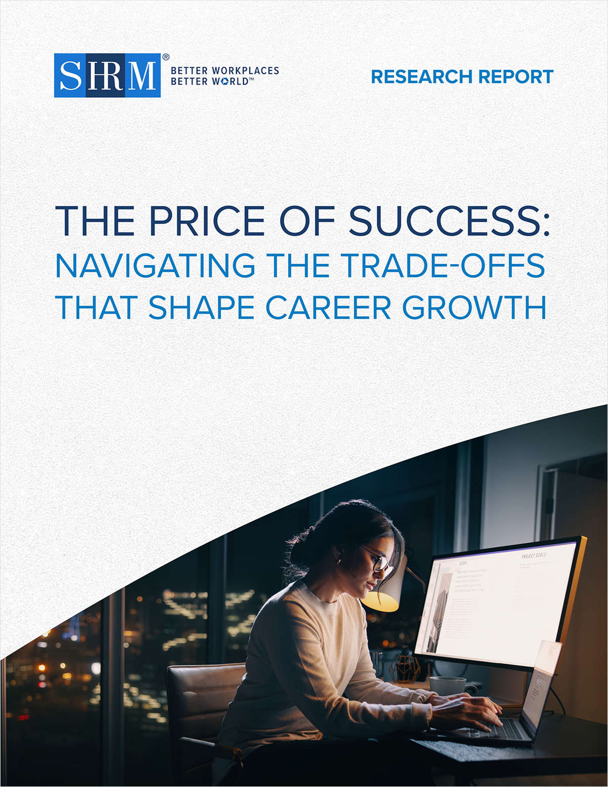 The Price of Success: Navigating The Trade-Offs That Shape Career Growth