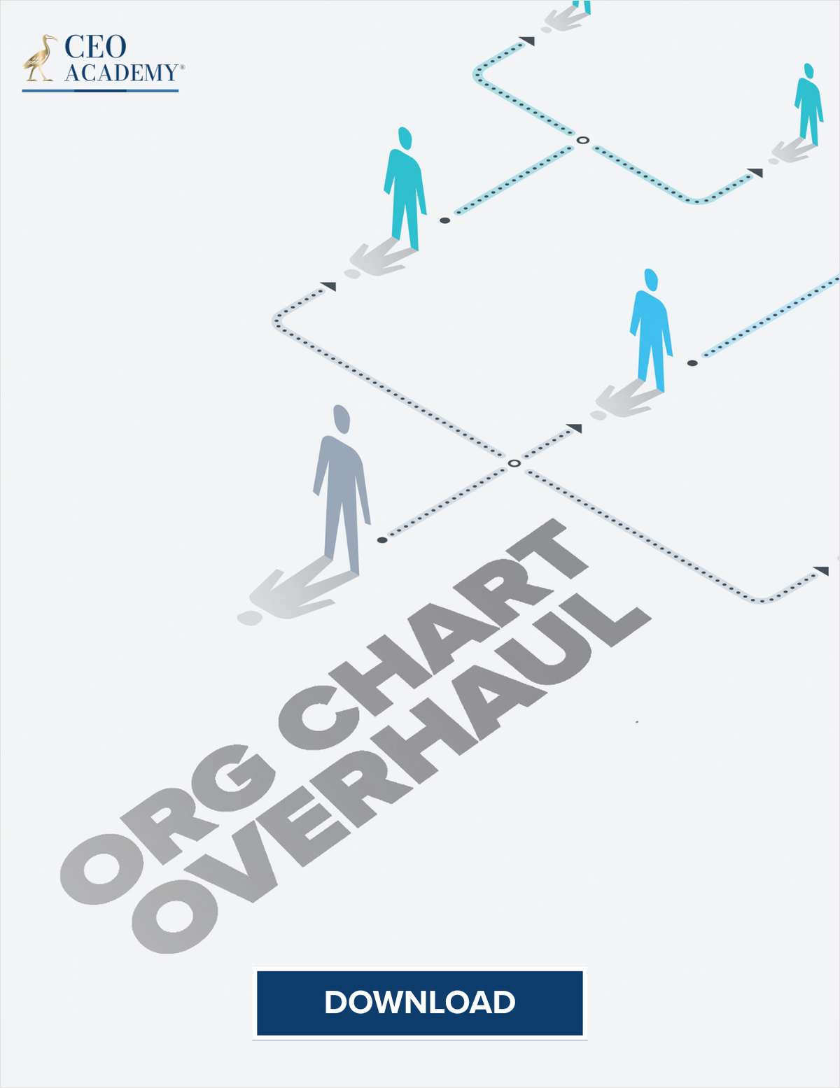 Org Chart Overhaul