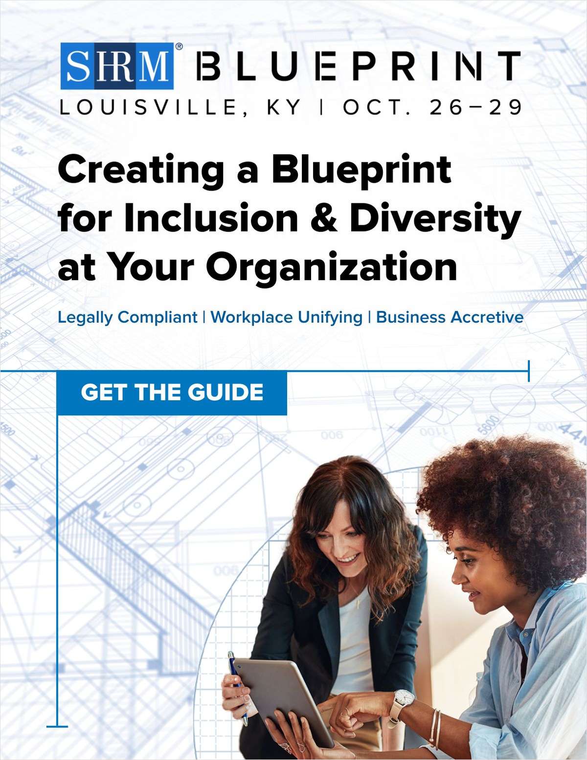 Creating a Blueprint for Inclusion & Diversity at Your Organization