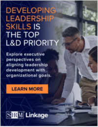 L&D Executives: Executive Summary on Priorities and Perspectives