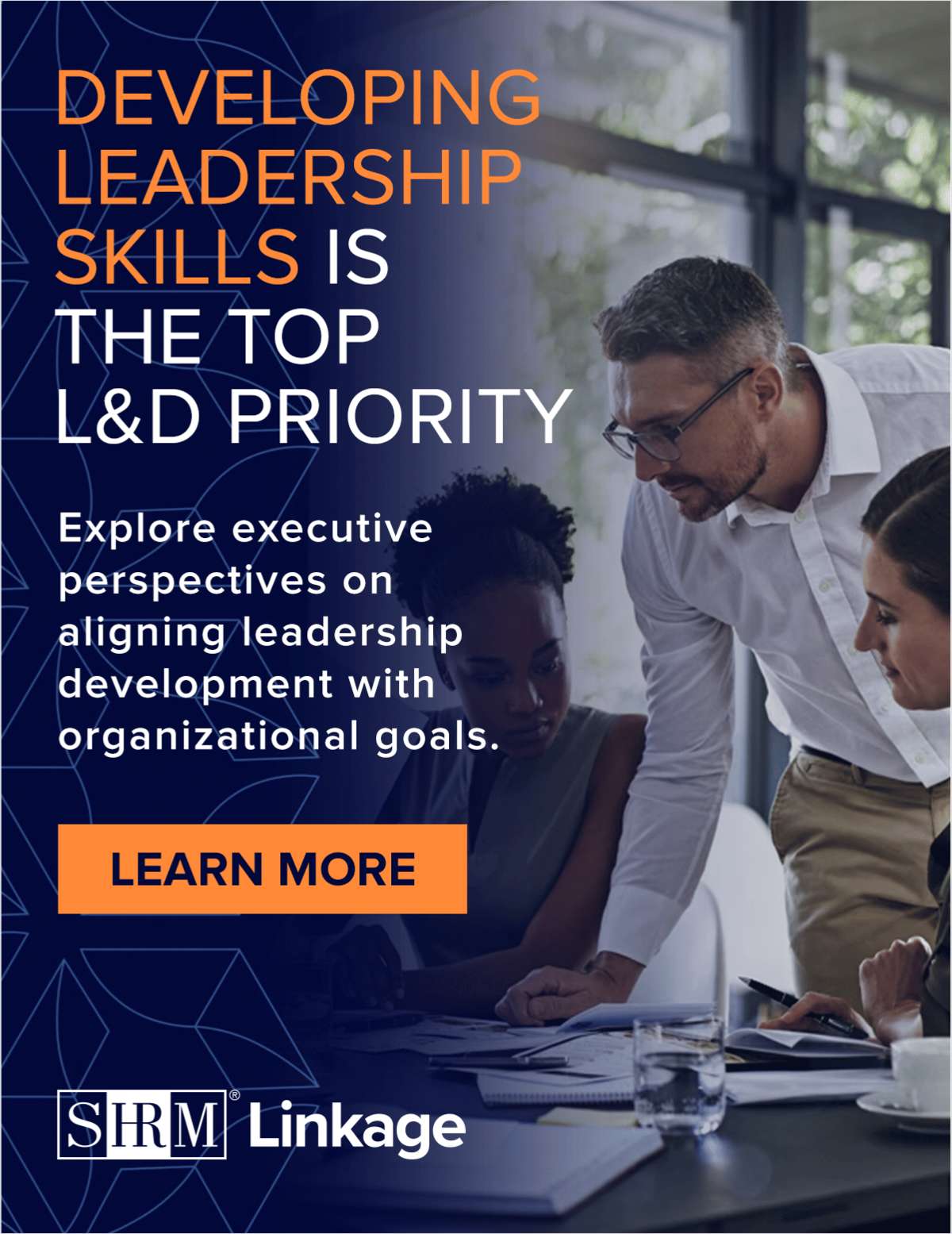 L&D Executives: Executive Summary on Priorities and Perspectives