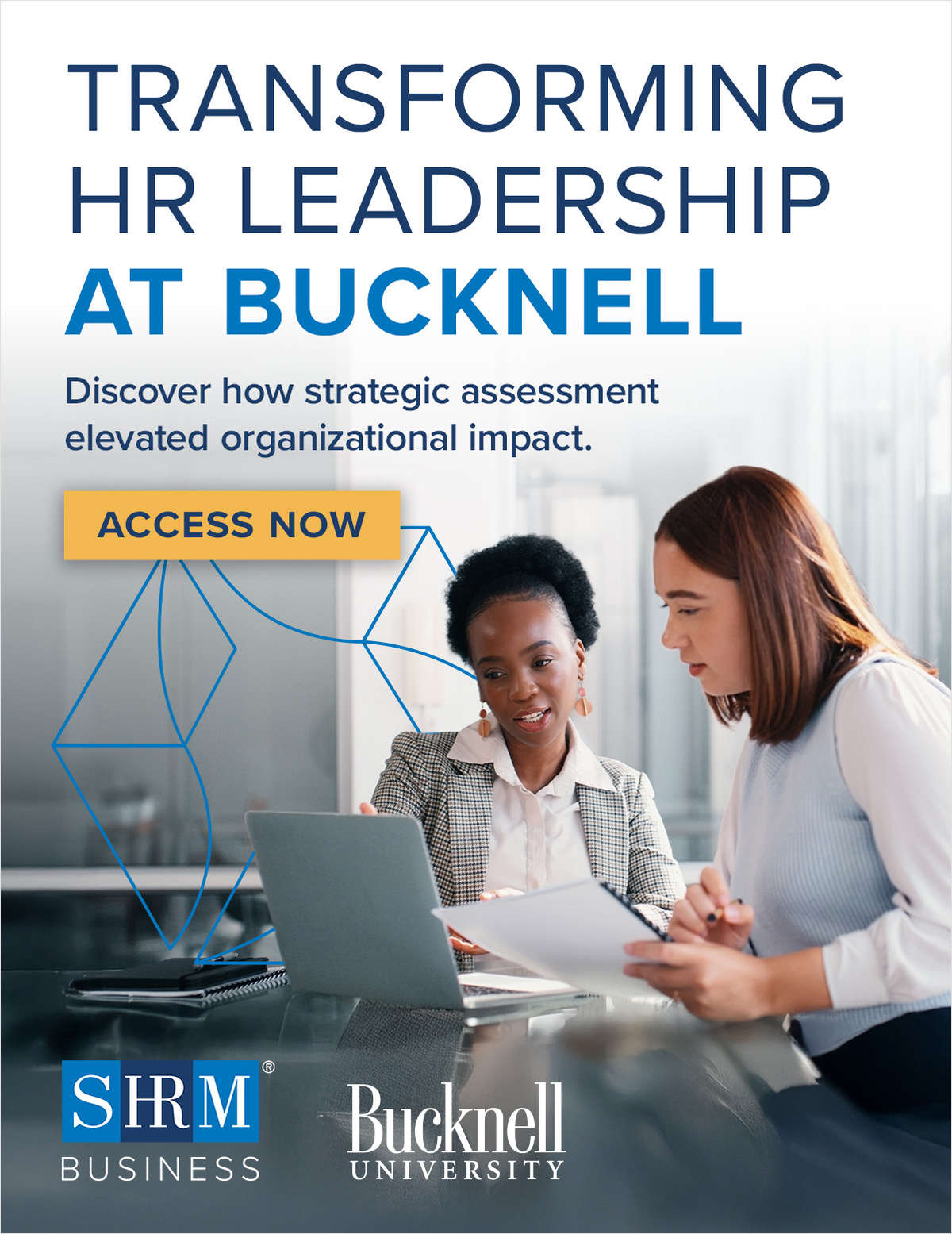 Transforming HR Leadership at Bucknell University