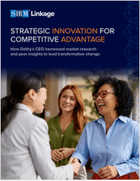 Case Study: Innovating Through Unprecedented Change