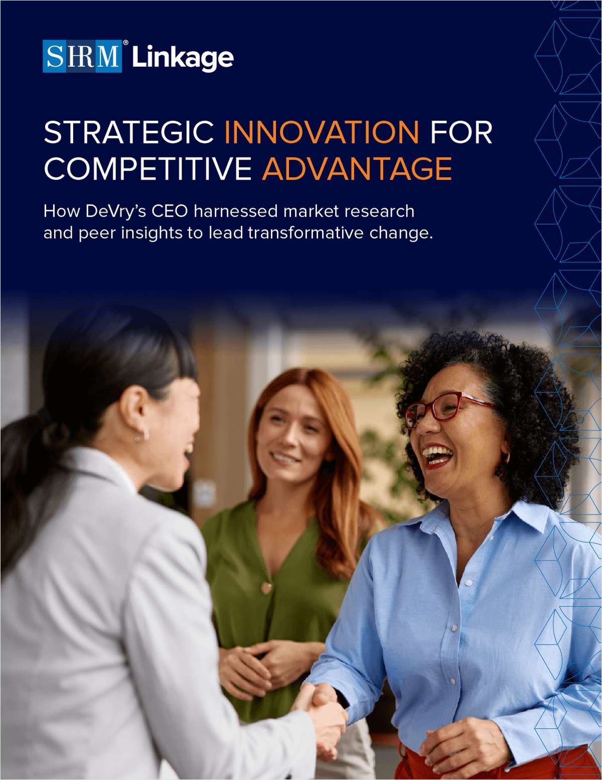 Case Study: Innovating Through Unprecedented Change