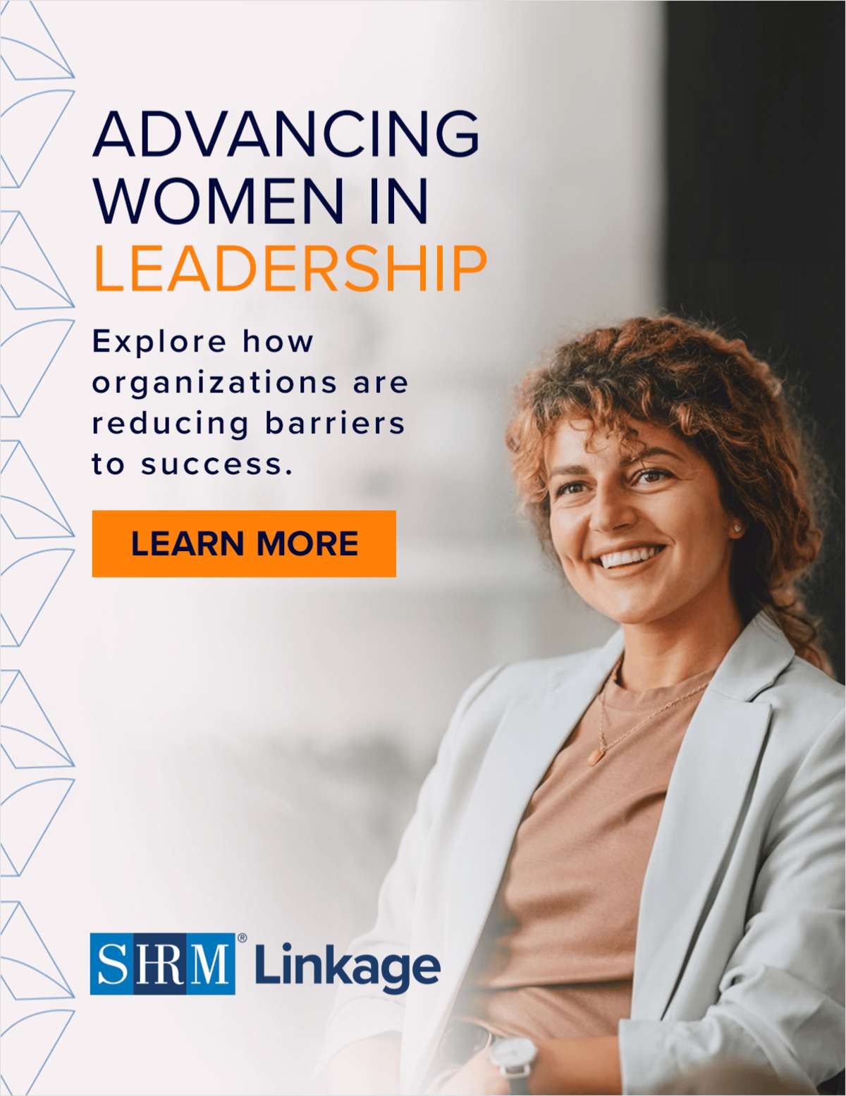 Women In Leadership: Reducing Barriers And Expanding Opportunities For Career Progression