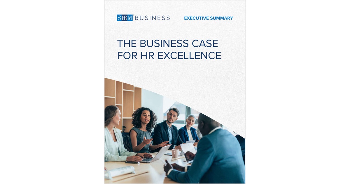 Maximizing Value: The HR-X Framework Explained