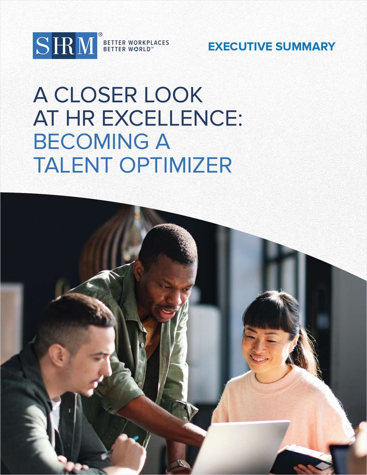 Driving Organizational Success: The Critical Role of the Talent Optimizer Dimension